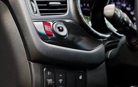 KIA cee'd III, 2014 год, 949 900 рублей, 34 фотография