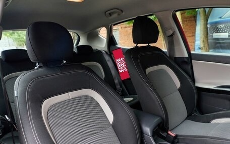 KIA cee'd III, 2014 год, 949 900 рублей, 33 фотография