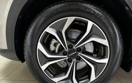 Haval F7, 2026 год, 3 799 000 рублей, 5 фотография