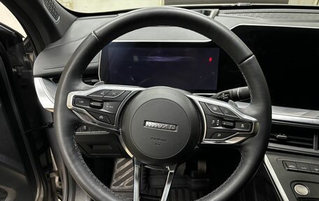 Haval F7, 2026 год, 3 799 000 рублей, 10 фотография