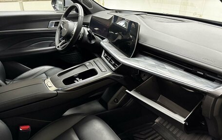Haval F7, 2026 год, 3 799 000 рублей, 15 фотография