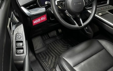 Haval F7, 2026 год, 3 799 000 рублей, 7 фотография