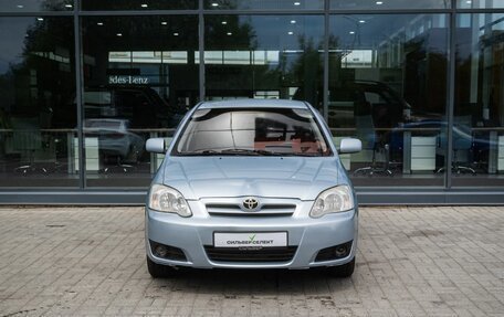 Toyota Corolla, 2005 год, 480 000 рублей, 3 фотография