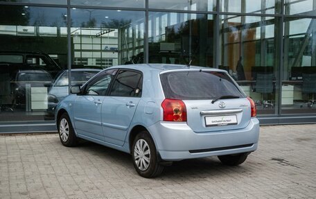 Toyota Corolla, 2005 год, 480 000 рублей, 6 фотография