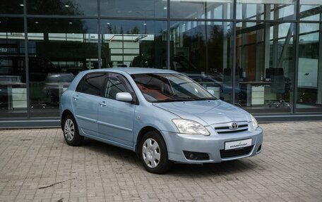 Toyota Corolla, 2005 год, 480 000 рублей, 5 фотография