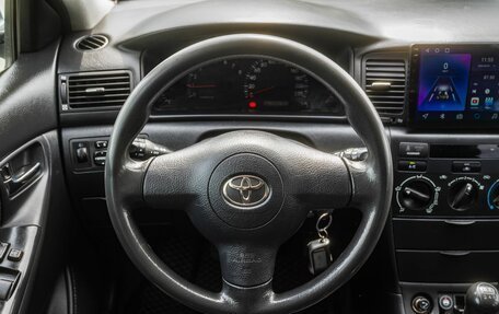 Toyota Corolla, 2005 год, 480 000 рублей, 15 фотография
