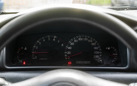 Toyota Corolla, 2005 год, 480 000 рублей, 16 фотография