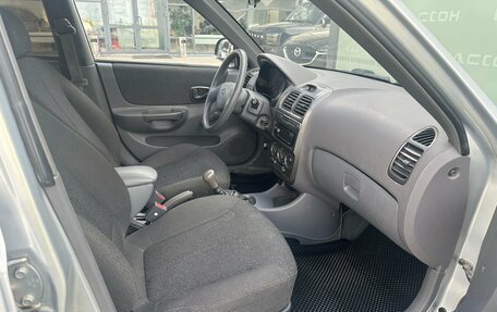 Hyundai Accent II, 2011 год, 330 000 рублей, 7 фотография