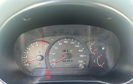 Hyundai Accent II, 2011 год, 330 000 рублей, 9 фотография