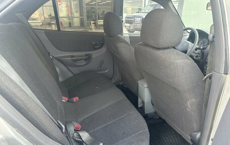 Hyundai Accent II, 2011 год, 330 000 рублей, 8 фотография