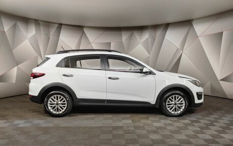 KIA Rio IV, 2019 год, 1 843 000 рублей, 6 фотография