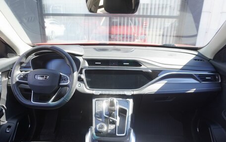 Geely Atlas, 2022 год, 1 850 000 рублей, 12 фотография