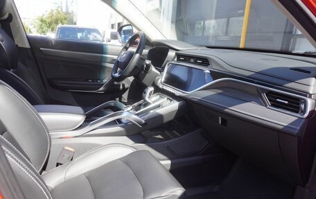 Geely Atlas, 2022 год, 1 850 000 рублей, 11 фотография