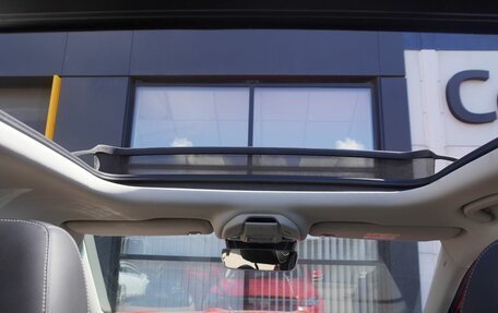 Geely Atlas, 2022 год, 1 850 000 рублей, 16 фотография