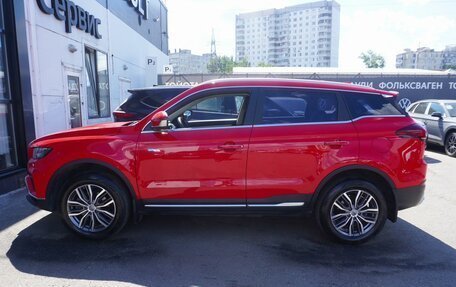 Geely Atlas, 2022 год, 1 850 000 рублей, 8 фотография