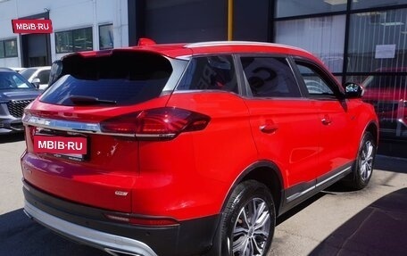 Geely Atlas, 2022 год, 1 850 000 рублей, 5 фотография