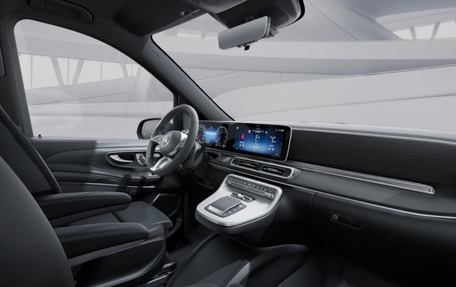 Mercedes-Benz V-Класс, 2026 год, 14 789 000 рублей, 2 фотография