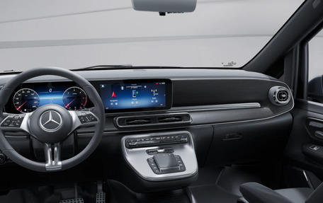 Mercedes-Benz V-Класс, 2026 год, 14 789 000 рублей, 1 фотография