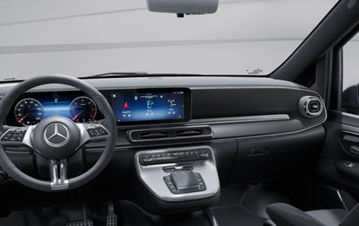 Mercedes-Benz V-Класс, 2026 год, 14 789 000 рублей, 1 фотография