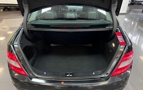 Mercedes-Benz C-Класс, 2010 год, 895 000 рублей, 7 фотография
