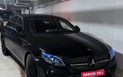 Mercedes-Benz E-Класс, 2018 год, 3 450 000 рублей, 1 фотография