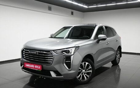 Haval Jolion, 2021 год, 1 775 000 рублей, 1 фотография