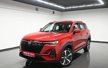 Changan CS35 Plus, 2024 год, 1 895 000 рублей, 1 фотография