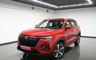 Changan CS35 Plus, 2024 год, 1 895 000 рублей, 1 фотография