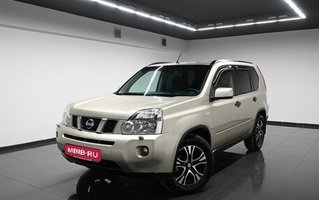 Nissan X-Trail, 2008 год, 1 115 000 рублей, 1 фотография