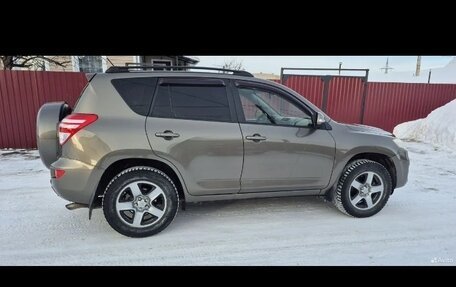 Toyota RAV4, 2010 год, 1 320 000 рублей, 1 фотография
