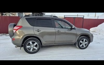 Toyota RAV4, 2010 год, 1 320 000 рублей, 1 фотография