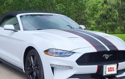 Ford Mustang VI рестайлинг, 2023 год, 4 500 000 рублей, 1 фотография