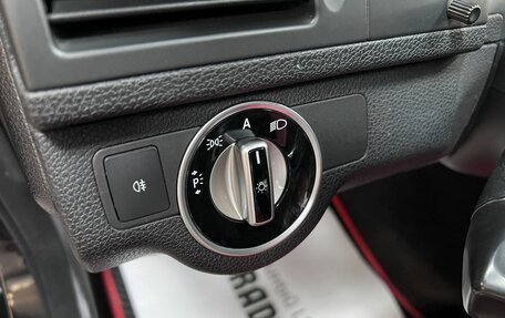 Mercedes-Benz C-Класс, 2010 год, 895 000 рублей, 16 фотография