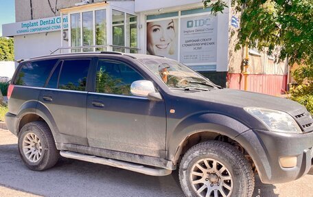 Great Wall Hover, 2005 год, 350 000 рублей, 1 фотография