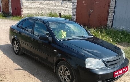 Chevrolet Lacetti, 2006 год, 300 000 рублей, 1 фотография