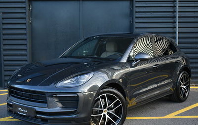 Porsche Macan I рестайлинг, 2026 год, 13 990 000 рублей, 1 фотография