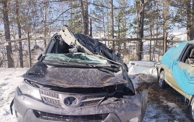 Toyota RAV4, 2013 год, 350 000 рублей, 1 фотография