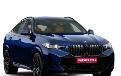 BMW X6, 2025 год, 16 700 000 рублей, 1 фотография