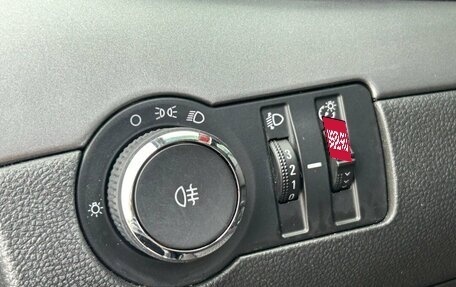 Opel Mokka I, 2014 год, 1 100 000 рублей, 9 фотография