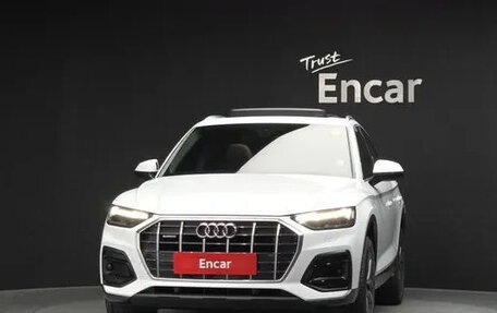 Audi Q5, 2023 год, 4 670 000 рублей, 2 фотография