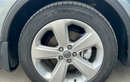 Opel Mokka I, 2014 год, 1 100 000 рублей, 32 фотография