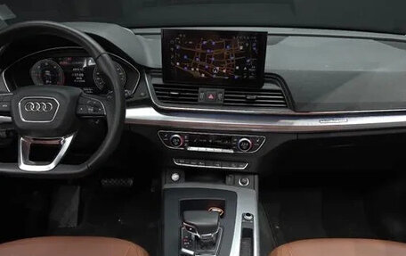 Audi Q5, 2023 год, 4 670 000 рублей, 7 фотография