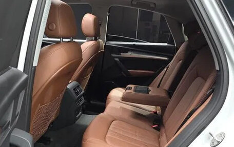 Audi Q5, 2023 год, 4 670 000 рублей, 8 фотография