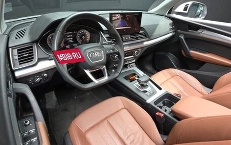 Audi Q5, 2023 год, 4 670 000 рублей, 6 фотография