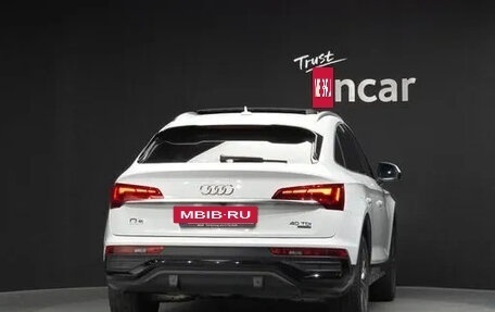 Audi Q5, 2023 год, 4 670 000 рублей, 5 фотография