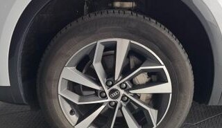 Audi Q5, 2023 год, 4 670 000 рублей, 10 фотография