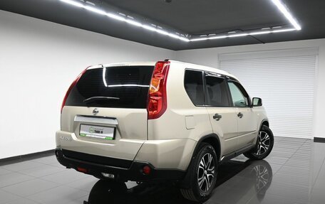 Nissan X-Trail, 2008 год, 1 115 000 рублей, 2 фотография