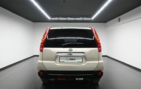 Nissan X-Trail, 2008 год, 1 115 000 рублей, 4 фотография