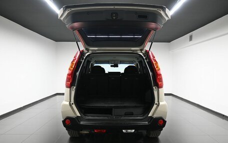 Nissan X-Trail, 2008 год, 1 115 000 рублей, 7 фотография