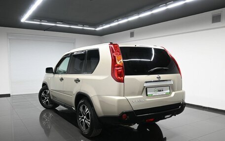 Nissan X-Trail, 2008 год, 1 115 000 рублей, 6 фотография